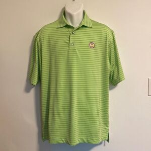 FJ golf polo 👕